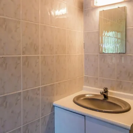 Holiday Home In Salignac With Pool & Views, Cleaning Included *