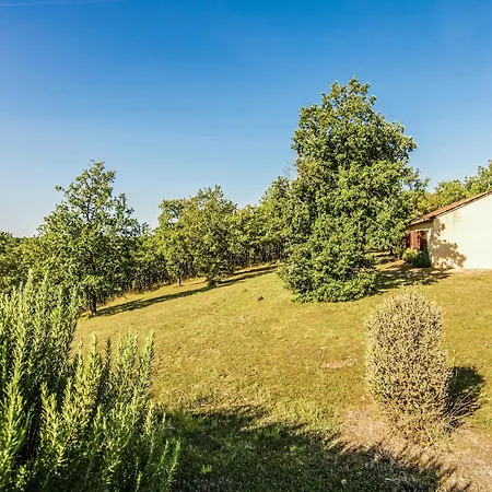 Holiday Home In Salignac With Pool & Views, Cleaning Included Casa vacanze Salignac Eyvigues